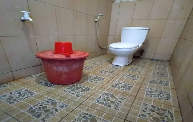 Family İki Ayrı Yataklı Oda