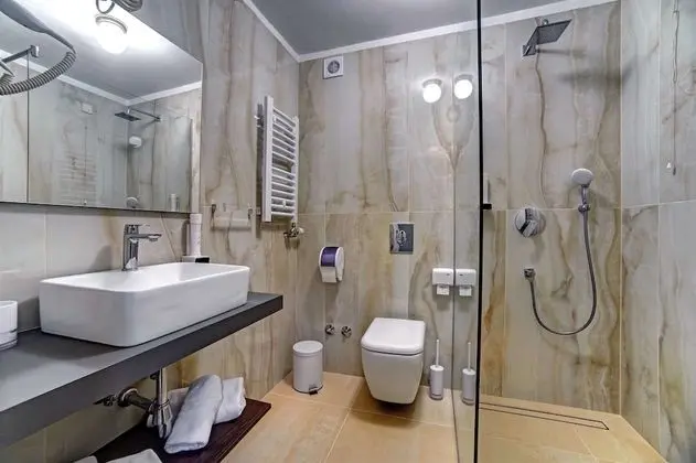 Basic Dört Kişilik Oda