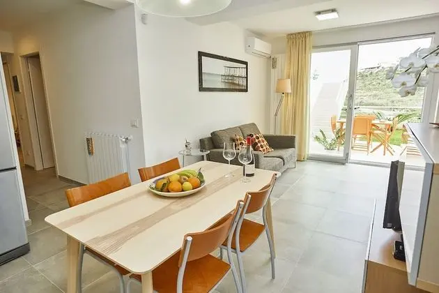 Villa, 2 Yatak Odası