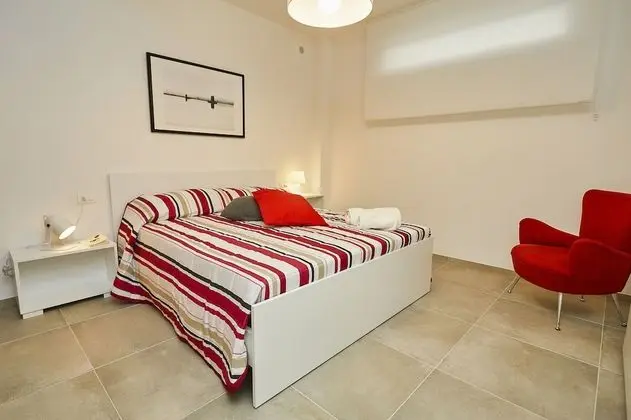 Villa, 2 Yatak Odası