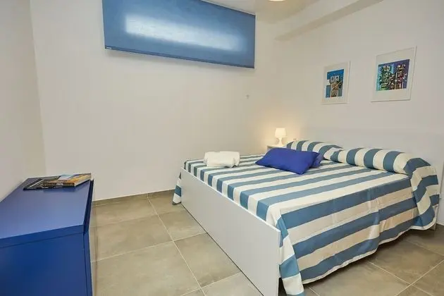 Villa, 2 Yatak Odası