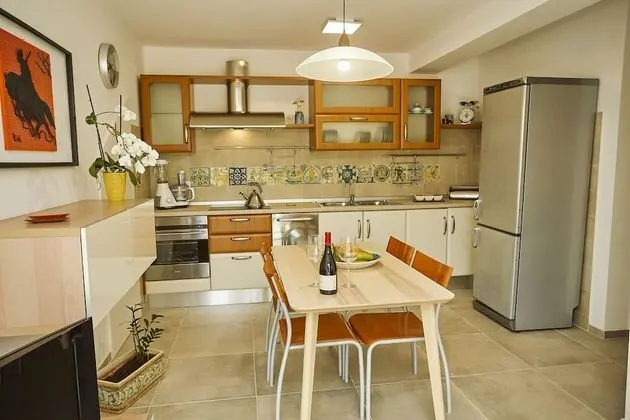 Villa, 2 Yatak Odası