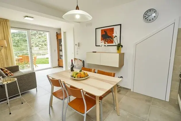 Villa, 2 Yatak Odası