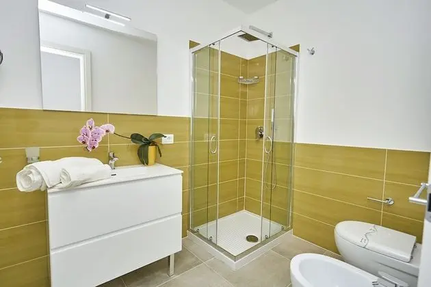 Villa, 2 Yatak Odası