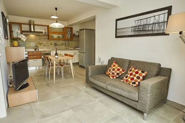 Villa, 2 Yatak Odası