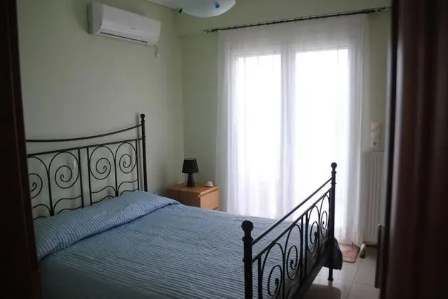 Ev, 1 Yatak Odası (3)