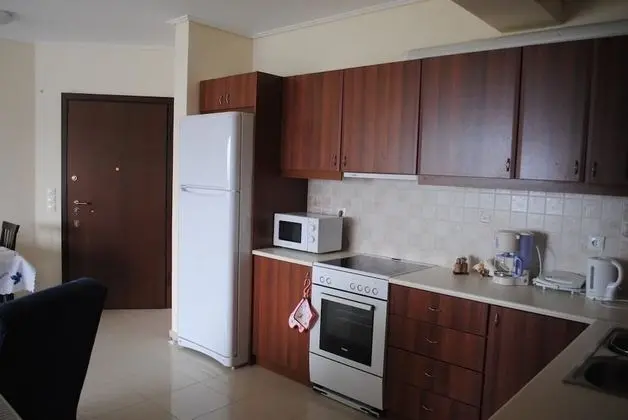 Ev, 1 Yatak Odası (3)