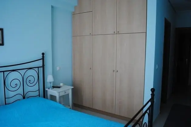 Ev, 2 Yatak Odası (2)