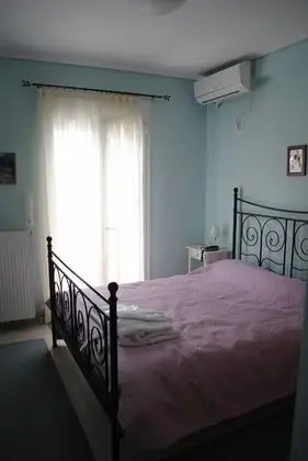 Ev, 2 Yatak Odası (2)