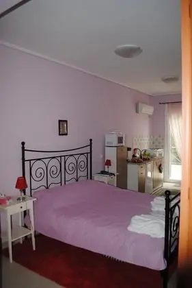 Ev, 2 Yatak Odası (2)