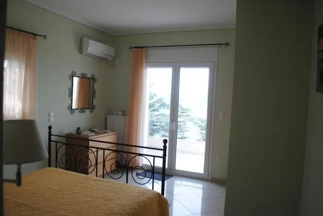 Ev, 2 Yatak Odası (4)