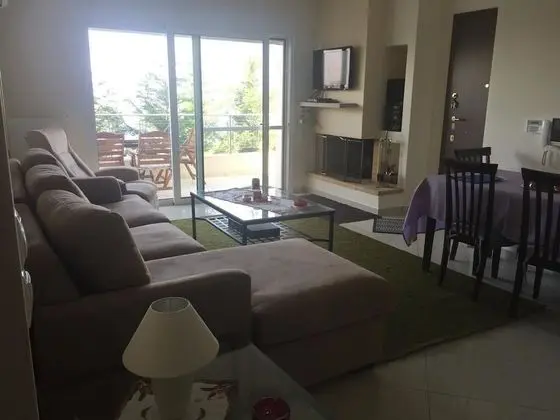 Ev, 2 Yatak Odası (4)