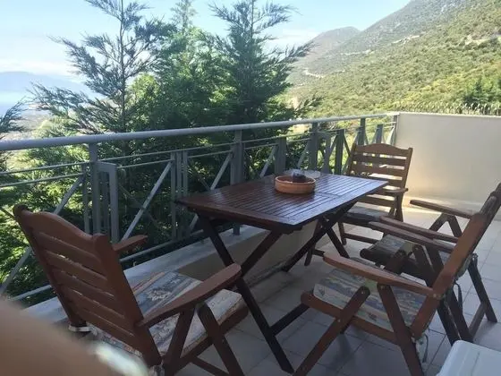 Ev, 2 Yatak Odası (4)