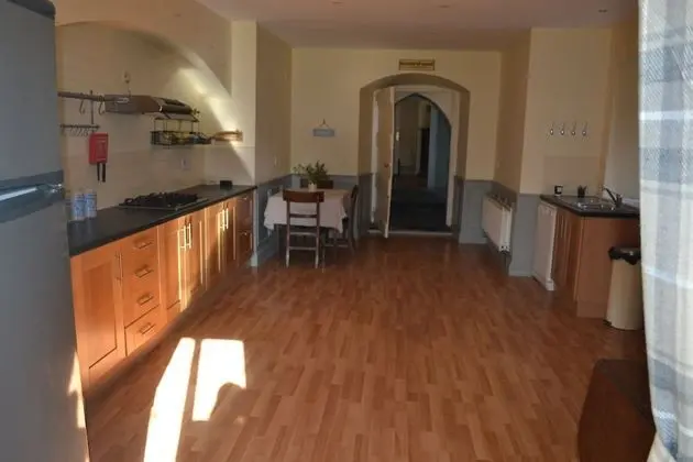 Exclusive Ev, Birden Çok Yatak, Sigara İçilmez, Bahçe Manzaralı