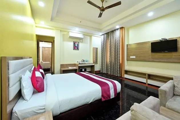 Family Suite Room