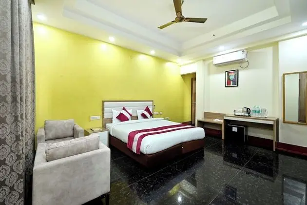 Family Suite Room