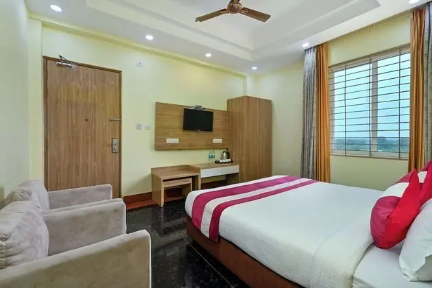 Family Suite Room