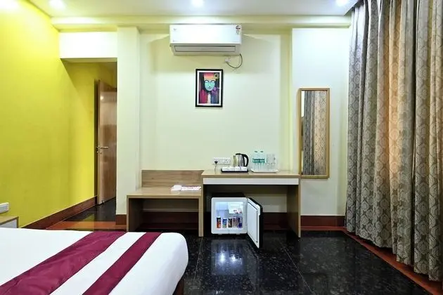 Family Suite Room