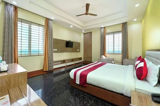 Family Suite Room