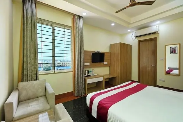 Family Suite Room