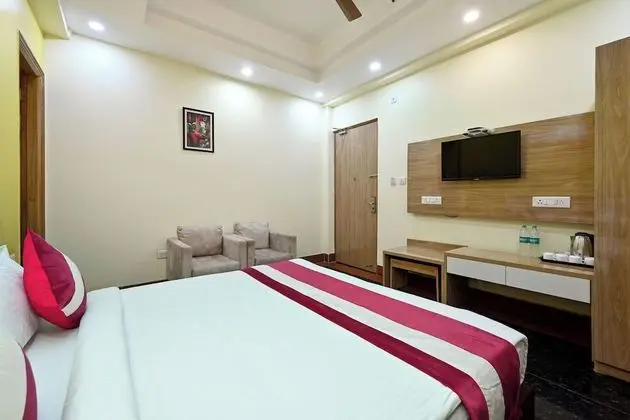 Family Suite Room