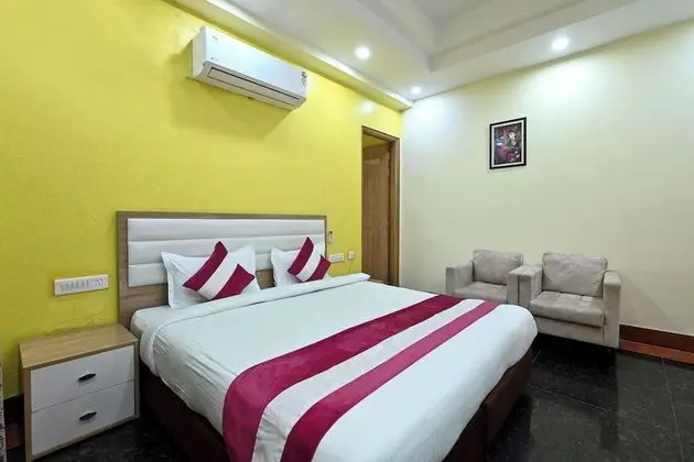 Family Suite Room