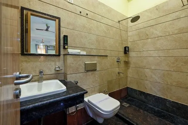 Family Suite Room