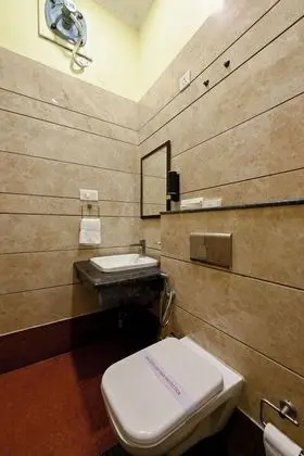 Family Suite Room