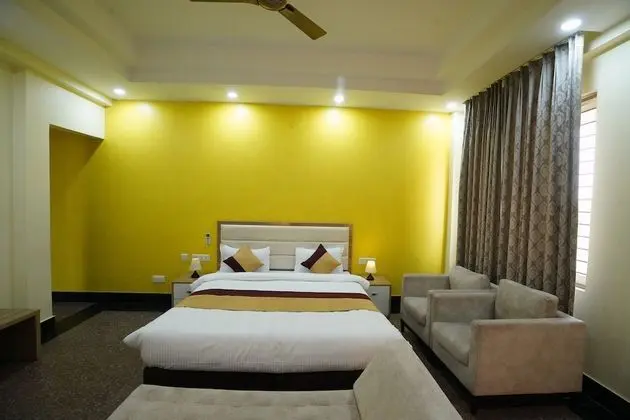 Family Suite Room