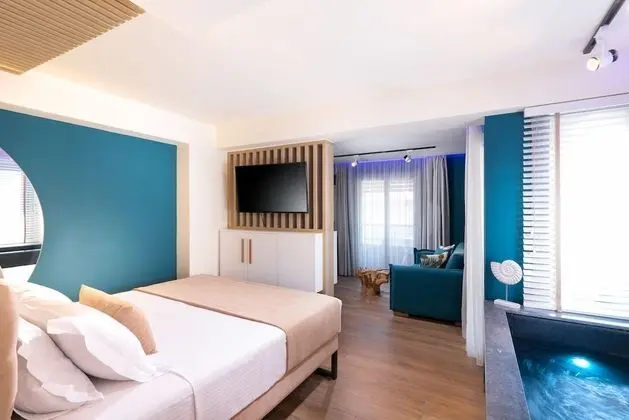 Deluxe Süit