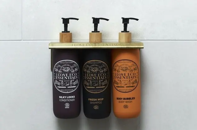 Small Deluxe