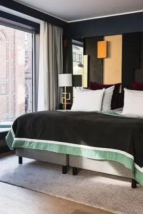 Junior Süit (City Junior Suite)