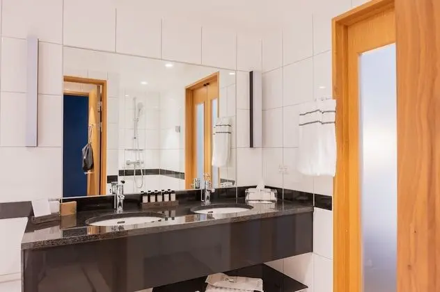 Junior Süit (City Junior Suite)