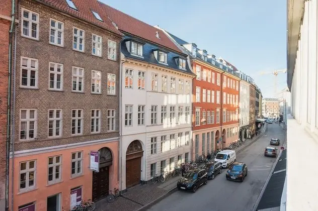 Junior Süit (City Junior Suite)