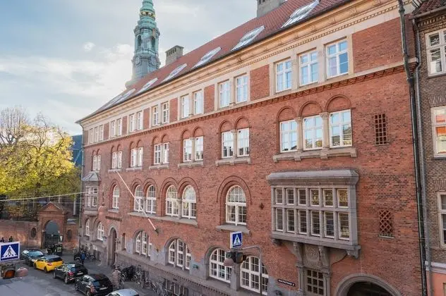 Junior Süit (City Junior Suite)