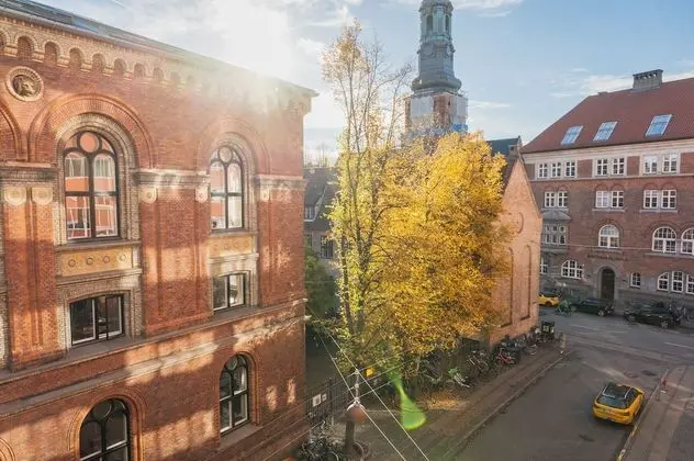 Junior Süit (City Junior Suite)