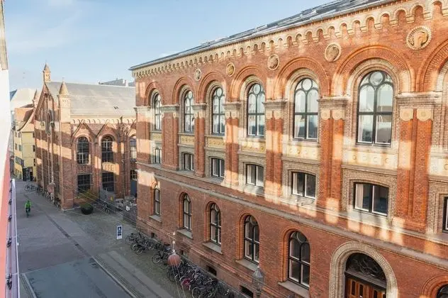 Superior İki Ayrı Yataklı Oda (City Twin)