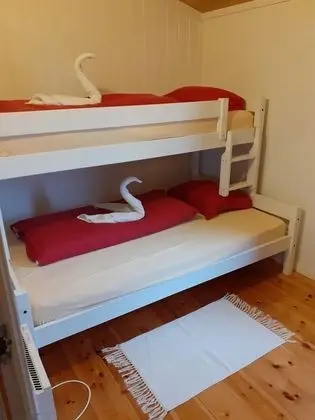 Comfort Kulübe, 1 Yatak Odası