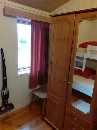 Comfort Kulübe, 1 Yatak Odası