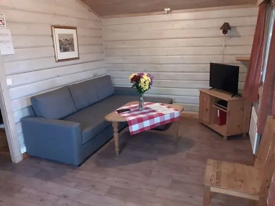 Comfort Kulübe, 1 Yatak Odası