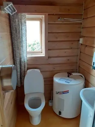 Comfort Kulübe, 1 Yatak Odası