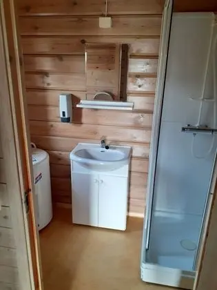 Comfort Kulübe, 1 Yatak Odası