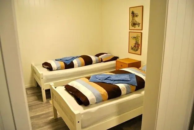 Luxury Apart Daire, 2 Yatak Odası
