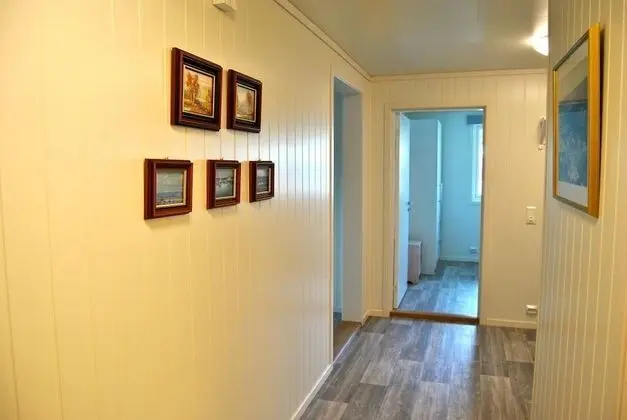 Luxury Apart Daire, 2 Yatak Odası