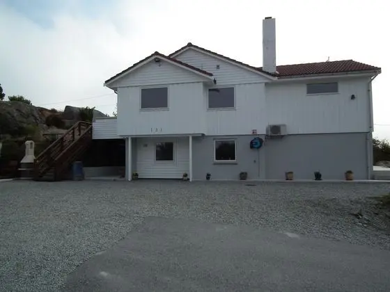 Luxury Apart Daire, 2 Yatak Odası