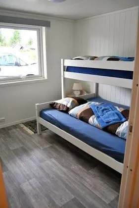 Luxury Apart Daire, 2 Yatak Odası