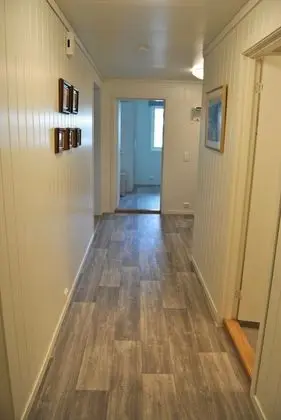 Luxury Apart Daire, 2 Yatak Odası