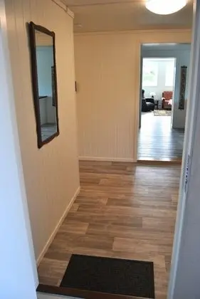 Luxury Apart Daire, 2 Yatak Odası