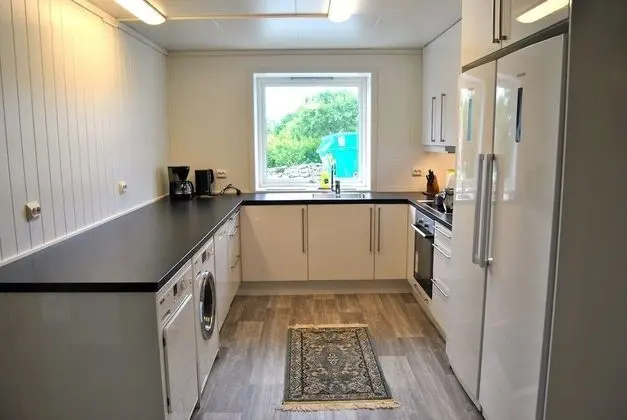 Luxury Apart Daire, 2 Yatak Odası