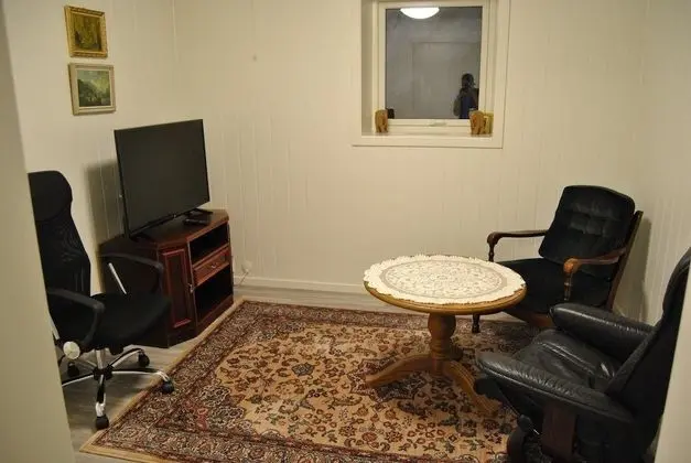 Luxury Apart Daire, 2 Yatak Odası